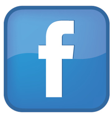 Follow us on Facebook.