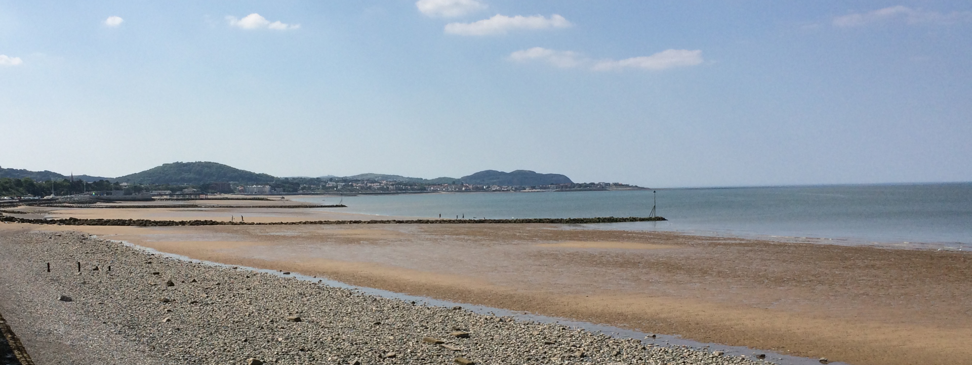 Llandudno Great Orme taxi service.